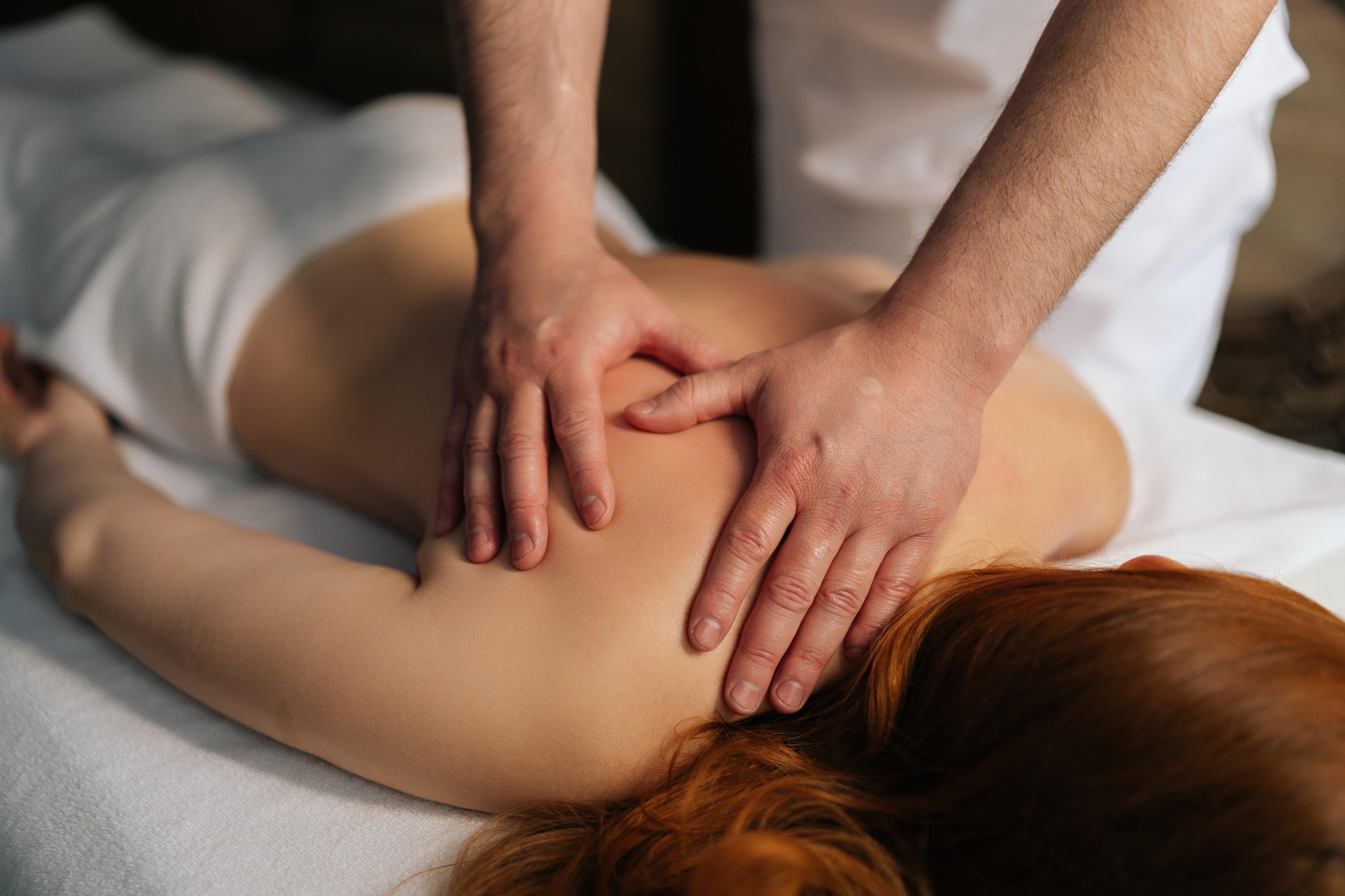 Body Massage